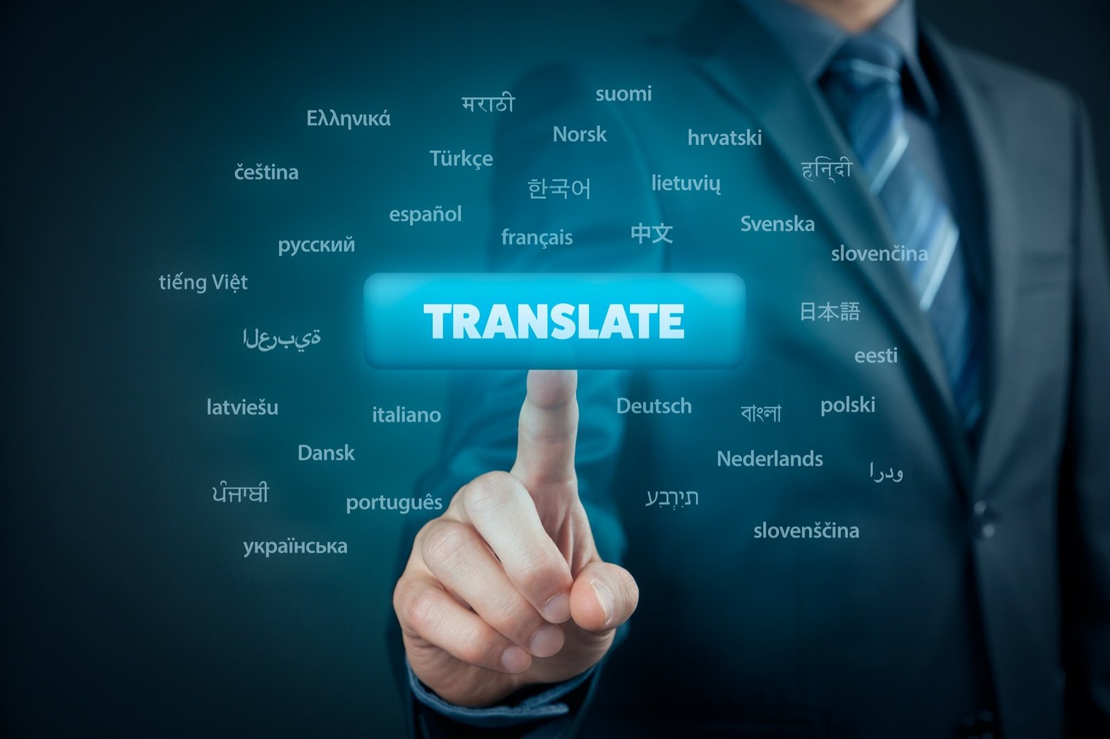 Melhores opções de tradutor de inglês para português para você usar!